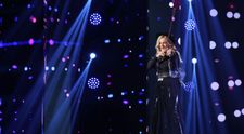 Românii au talent 2022: Valeriia Voitko și-a găsit sufletul pereche în România. A cântat fabulos la vioară