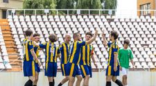 Atletico Textila, primul meci în noua formulă, în exclusivitate, în noul episod pe VOYO: ”antrenorul mare, la schimbări se vede”