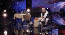 Românii au talent, 4 aprilie 2025. Zaharia Triboi e meșter popular! Andi Moisescu: Cred că e despre bucuria omului de a împărtăși lucrul în care crede și la care ține cel mai mult. Marele câștig e că...
