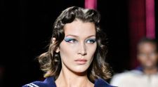 Bella Hadid are un nou iubit! Este nepotul unui celebru actor de la Hollywood