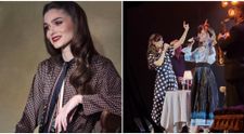 Theo Rose a răscolit amintiri și i-a făcut pe oameni să lăcrimeze cu spectacolul „Pe vechi”. „În sfârșit ce fac eu sună și arată cum am visat!”