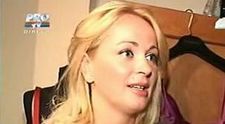 Delia Antal, prietena de la Londra a Monicai Columbeanu: 