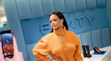 Rihanna, fără lenjerie intimă pe Instagram. Imaginile care au încins imaginația fanilor