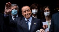 Silvio Berlusconi s-a însurat „simbolic” cu iubita lui, Marta Fascina. Ce diferență de vârstă e între ei