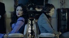 Irina Rimes a scris o piesă pentru Andra. Cine apare în videoclip