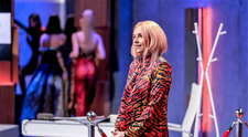 VIDEO Aurelia Cristian și-a creat propriul brand vestimentar, dar are o problemă
