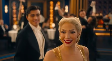 Jennifer Lopez, de nerecunoscut în cel mai nou film. Ridiculizată pentru rolurile ei, de data asta fanii spun că are “o interpretare de Oscar”