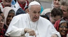 Vizita Papei Francisc în România. Restricții de trafic în București pentru ziua de vineri
