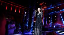 „Ce surpriză e fata asta!” Antonia Nicolau a câștigat ropote de aplauze din partea publicului și a juriului