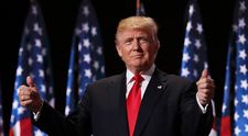 Cele mai influente 25 de personaliăți din online în 2019. Pe ce loc se clasează Donald Trump