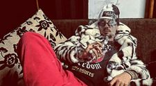 Un cunoscut rapper din România a fost prins cu droguri la el în timp ce se afla într-un taxi. Ce a spus în momentul în care Polițiștii au descoperit substanțele interzise