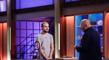 MasterChef 2024, 7 octombrie. Platingul cu inimi și pipote în care a „pus dragoste” i-a dat bătăi de cap, dar Ionuț Moraru a reușit să convingă doi chefi cu preparatul său și l-a făcut mândru pe fiul său: „Pentru tine fac asta!”
