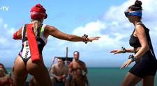 Crina Abrudan vs Alina Radi. Concurentele, pentru prima dată în ring, la Survivor România 2023