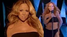 Asta e dovada ca Mariah Carey e mai sexy decat oricand! Uite ce bine arata cantareata