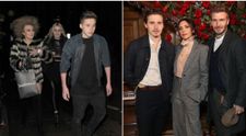 Fosta iubită a lui Brooklyn Beckham, Tallia Storm, rupe tăcerea după declarația explozivă a acestuia despre părinții lui: „Victoria nu m-a plăcut niciodată”