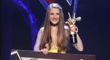Ana Munteanu este castigatoarea sezonului sapte Vocea Romaniei!