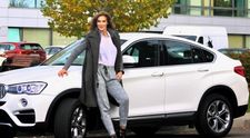 Roxana Ciuhulescu, schimbare de bust și de atitudine! Cum a apărut La Măruță