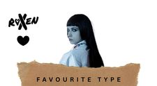 Roxen, reprezentanta României la Eurovision 2021, a lansat noul ei single „Favourite Type”