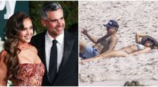 Divorț șoc la Hollywood: Și-au spus adio după aproape 17 ani de mariaj și trei copii! Vara trecută pozau în cuplul perfect, iar în toamnă făceau furori pe covorul roșu