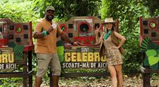Sunt celebru, scoate-mă de aici!, episodul 5! Doi concurenți noi vor intra azi în show