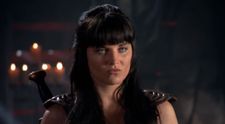 Cum arată acum celebra Xena, la 24 de ani de la apariția serialului