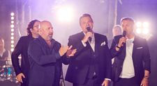 Ediție specială MasterChef: 30 de ani de PRO TV, celebrați în cea mai provocatoare probă a sezonului! „Gătiți pentru vedetele PRO TV, oameni care au construit un simbol!”