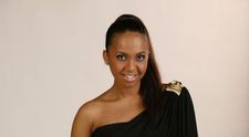 Agent 0014 BEATRICE PETER