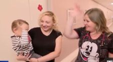 Medicul care a salvat sute de bebeluși în primii ani de viață