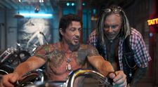 Filmul “Eroi de sacrificiu” a spulberat X Factor