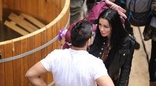 Brigitte, despre Ferma: 