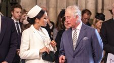 Meghan Markle, acuzată că a încercat să-i ia fața regelui Charles. Ce a făcut în timpul vizitei acestuia din SUA: „E previzibilă”