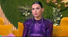 Acest cadou i l-a făcut Ștefan Bănică Laviniei Pîrva de ziua ei! Artista a dezvăluit tradiția care o emoționează în fiecare an: 