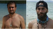 Binterviu Liviu versus Lucian: Ce au declarat despre experienta Supravietuitorul inainte de startul show-ului