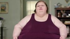 Cum arată astăzi Tammy Slaton, femeia care a slăbit peste 225 de kilograme! Recent a scăpat și de pielea în exces FOTO
