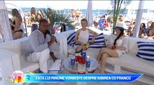 Fata lui Adi Minune se lanseaza in muzica si pregateste o colaborare cu Connect-R