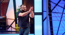 Ionuț Oancea părăsește competiția MasterChef. „Este o super realizare”