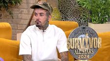 Zanni, mărturisiri despre Survivor All Stars și despre colegi, după câștigarea competiției