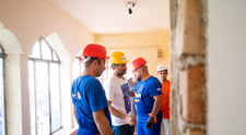 Visuri la cheie, 22 noiembrie 2023 | Arhitecții descoperă probleme mari la casa familiei Anghel