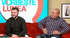 Nea Rață își caută noră! Cum arată Bogdan, fiul celui mai cunoscut fermier de la TV