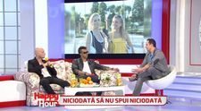 VIDEO. Andrei Stefanescu, de la Alb Negru: <span style=