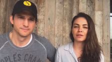 Actrița Mila Kunis susține poporul ucrainean. Ce donație a făcut pentru țara în care s-a născut