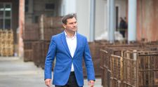 Șef sub acoperire, 12 septembrie 2024. Cum a ajuns Sorin Maslo la cârma Combinatului de vinuri „Cricova”: „Am fost nevoit să încep de la zero”