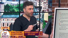 Marius Sava spune totul despre infecțiile urinare! Ce e bine să facem și ce să NU facem