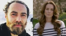 Fratele lui Kate Middleton, prima reacție publică după ce s-a aflat că Prințesa de Wales are cancer. Mesajul lui James a stârnit un val de reacții