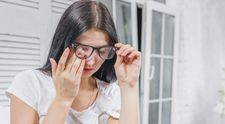 (P) Intervenția chirurgicală este singura metodă de tratare a cataractei