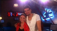 A fost numita Angelina Jolie de Romania, dar nu asta este principala atractie. Elena Javelea, de la 