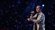 Românii au talent, 4 aprilie 2025. Virgil Păunescu, celebru la prima ediție a show-ului alături de fratele său - Frații Păunescu, s-a întors în concurs! Cum au reacționat jurații