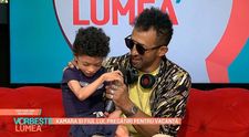Kamara și fiul lui, pregătiri pentru vacanță! Cum se simte micuțul Leon
