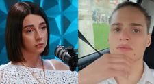 Cosmina, tânăra care susține că ar fi avut o relație cu Rareș Ion, face dezvăluiri șocante. Ce ar fi găsit în telefonul lui, la scurt timp după decesul băiatului: „Voia să fie cool și să scape de probleme...”