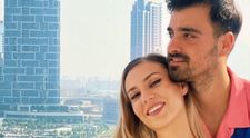 Liviu Teodorescu, lună de miere în Dubai. Ce loc special a ales pentru o cină romantică
